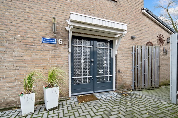 Medium property photo - Van Schaikstraat 6, 5344 SE Oss